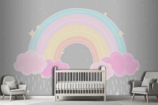 peel and stick wallpaper