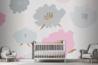 peel and stick wallpaper