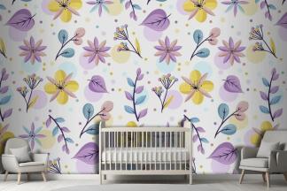 peel and stick wallpaper