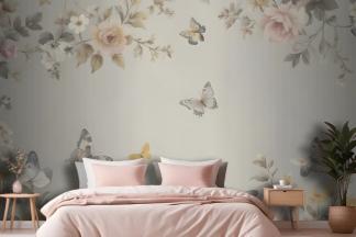 peel and stick wallpaper