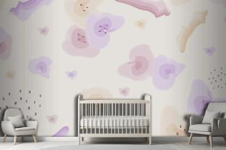 peel and stick wallpaper