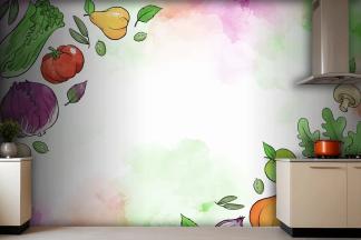 peel and stick wallpaper