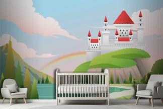 peel and stick wallpaper