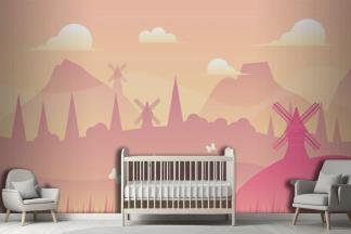 peel and stick wallpaper