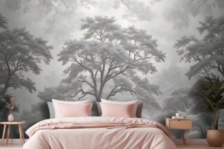 peel and stick wallpaper