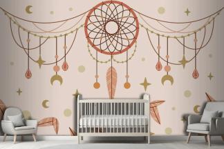 peel and stick wallpaper