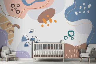 peel and stick wallpaper