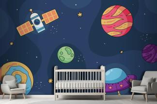 peel and stick wallpaper