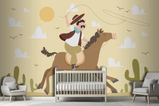 peel and stick wallpaper