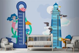 peel and stick wallpaper