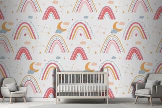 peel and stick wallpaper