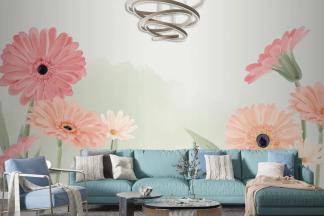 peel and stick wallpaper