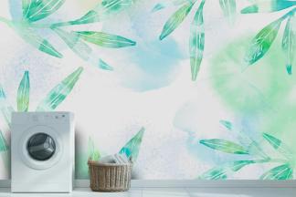 peel and stick wallpaper