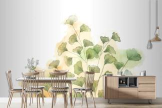 peel and stick wallpaper