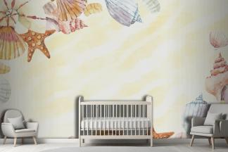 peel and stick wallpaper