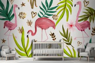 peel and stick wallpaper