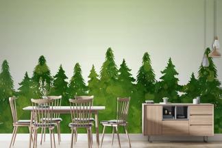 peel and stick wallpaper