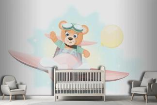 peel and stick wallpaper