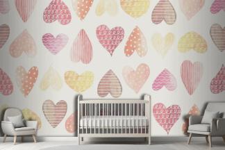 peel and stick wallpaper