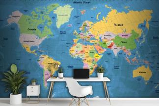 peel and stick wallpaper