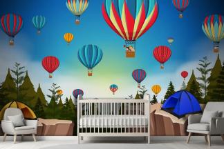 peel and stick wallpaper