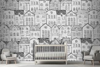 peel and stick wallpaper