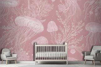 peel and stick wallpaper