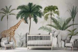 peel and stick wallpaper