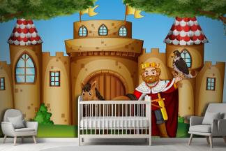 peel and stick wallpaper