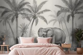 peel and stick wallpaper