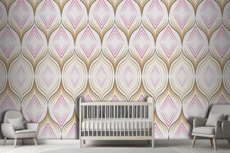 peel and stick wallpaper