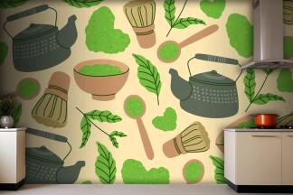 peel and stick wallpaper