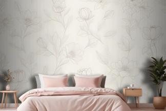 peel and stick wallpaper