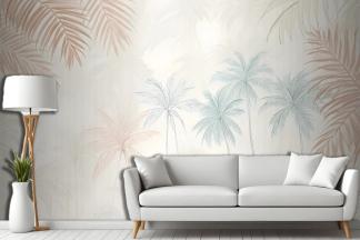 peel and stick wallpaper