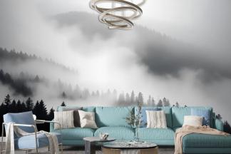 peel and stick wallpaper