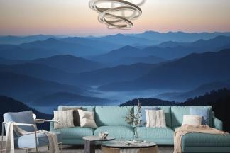 peel and stick wallpaper