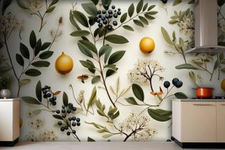 peel and stick wallpaper