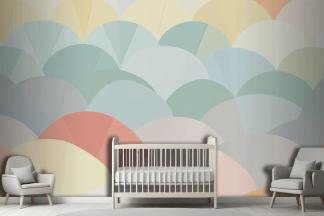 peel and stick wallpaper