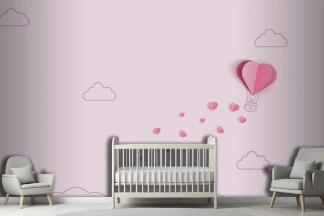 peel and stick wallpaper