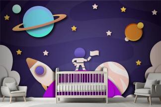 peel and stick wallpaper