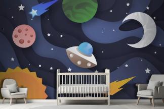 peel and stick wallpaper