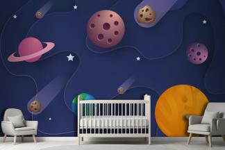 peel and stick wallpaper