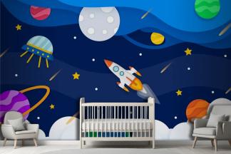 peel and stick wallpaper