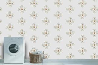 peel and stick wallpaper