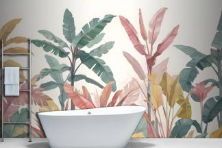 peel and stick wallpaper