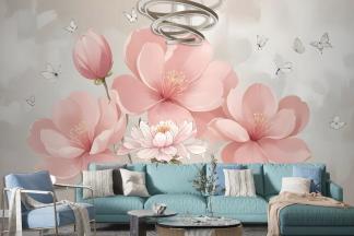 peel and stick wallpaper