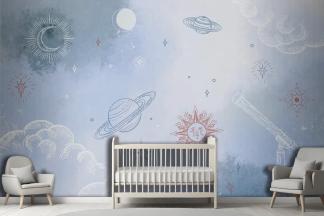 peel and stick wallpaper