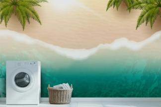 peel and stick wallpaper