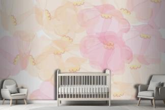 peel and stick wallpaper