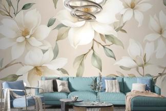 peel and stick wallpaper